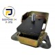 Base Motor Mitsubishi Panel L300 2.0 Lh Izquierda 1992 2015