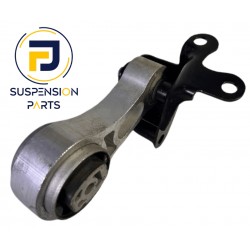 Base Motor Mitsubishi Panel L300 2.0 Lh Izquierda 1992 2015