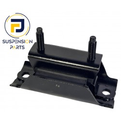 Base Motor Trasera Ford Ecosport Titanium SINCRONICA