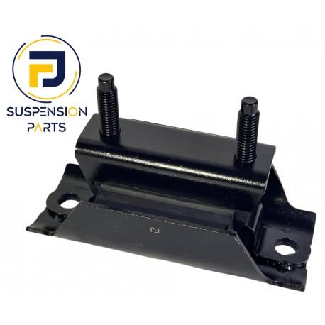 Base Motor Trasera Ford Ecosport Titanium SINCRONICA