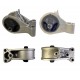 Base Motor izquierda Ford Festiva 1992 - 2001 TURPIAL