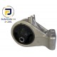 Base Motor izquierda Ford Festiva 1992 - 2001 TURPIAL