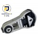 Base Soporte Motor Inferior Caja Explorer Limited 3.5 012-20
