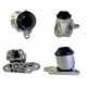 Base Motor Derecha Explorer 3.5 2012 2013 2014 2015 2016