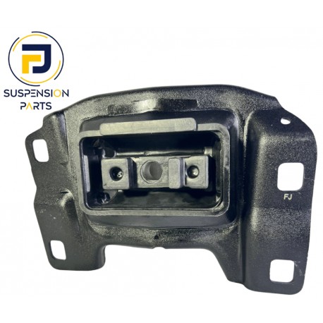 Base Soporte Motor Caja Izquierda Mazda 3 1.6 2.0