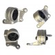 Base Motor Derecha Explorer 3.5 2012 2013 2014 2015 2016