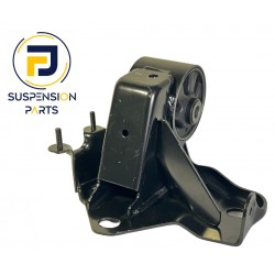 Base Caja Motor Izquierda Mitsubishi Lancer Glx 1.6 02-14