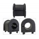 GOMA BUJE BARRA ESTABILIZADOR CAMRY 2007 2008 2009 2010 2012