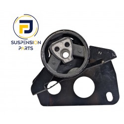 Base Motor izquierda Ford Festiva 1992 - 2001 TURPIAL