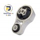 Base Motor DERECHA Ford Fiesta Titanium 14-19