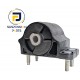 Base Motor trasera Ford Fiesta Titanium 14-19