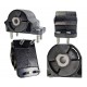 Base Motor trasera Ford Fiesta Titanium 14-19