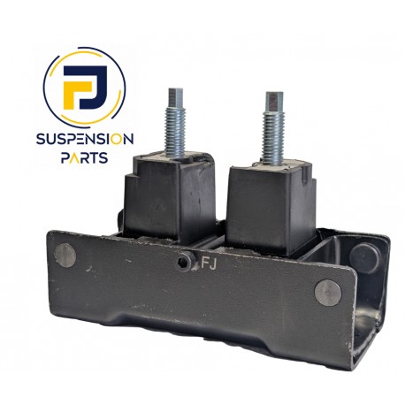 Base Motor Derecha Ford F250 F350 Super Duty 6.2