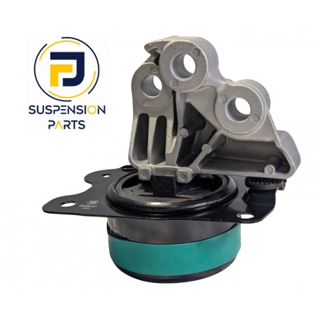 Base Soporte Motor Derecha Chevrolet Captiva 2006 2007 2008
