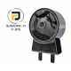 Base Motor Derecha Ford Festiva 1992 - 2001 TURPIAL