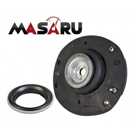 Base Amortiguador Delantera Peugeot 206 207 S30