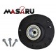 Base Amortiguador Delantera Peugeot 206 207 S30