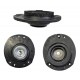Base Amortiguador Delantera Peugeot 206 207 S30