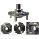MOZO CUBO RUEDA DELANTERA CHEVROLET CRUZE 11-16 CON ABS