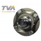 MOZO CUBO RUEDA DELANTERA CHEVROLET CRUZE 11-16 CON ABS