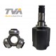 COPA CAJA MAZDA 3 IZQUIERDA MACHO TRICETA DE 23 DIENTESX26EX