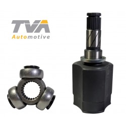 COPA CAJA MAZDA 3 IZQUIERDA MACHO TRICETA DE 23 DIENTESX26EX