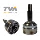 PUNTA TRIPOIDE TOYOTA COROLLA 15-20 33X26 48 DIENTES CON ABS