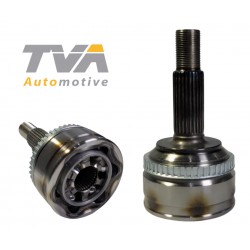 PUNTA TRIPOIDE TOYOTA COROLLA 15-20 33X26 48 DIENTES CON ABS