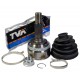 PUNTA TRIPOIDE TOYOTA COROLLA 15-20 33X26 48 DIENTES CON ABS