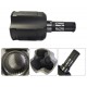 COPA (REDONDA SH016)CAJA MAZDA 6 (MACHO) TRICETA DE 33INTX28