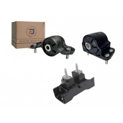 Base Motor Derecha Ford F250 F350 Super Duty 6.2