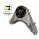 Base Soporte Motor Derecha Chevrolet Captiva 2006 2007 2008