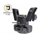 Base Motor Trasera Mazda Allegro 1.6