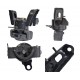 Base Motor Trasera Mazda Allegro 1.6