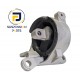 Base De Motor Derecha Ford Fiesta Balita 96-03 Ford Ka Todos