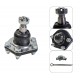 Muñon Inferior Blazer 4x4 Cheyenne S10 - 10390