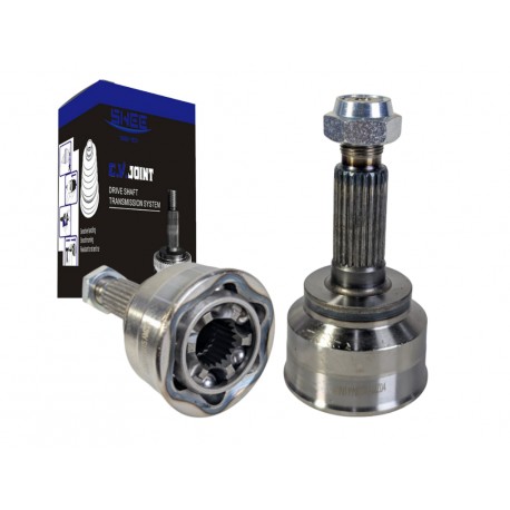 Punta Tripoide Ford Festiva Aut. 1.3 Kia Rio Sinc. 24 X 21