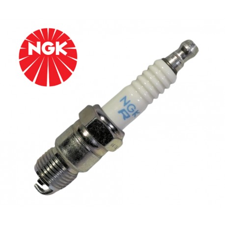 Bujia Antienchumbe Bl15 Cañon Corto Carlo C10 Caprice Malibu