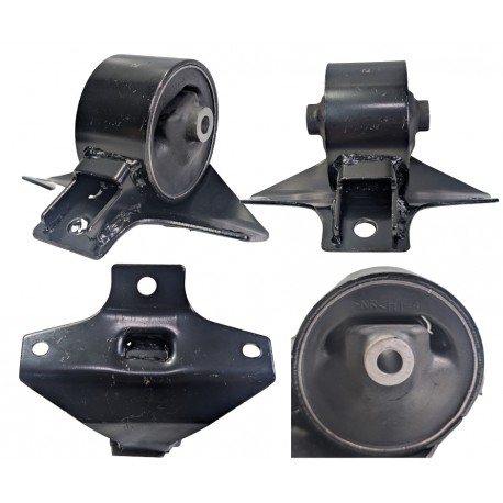 Base Caja Izquierda Ford Fiesta Balita 1.6 1996 - 2003