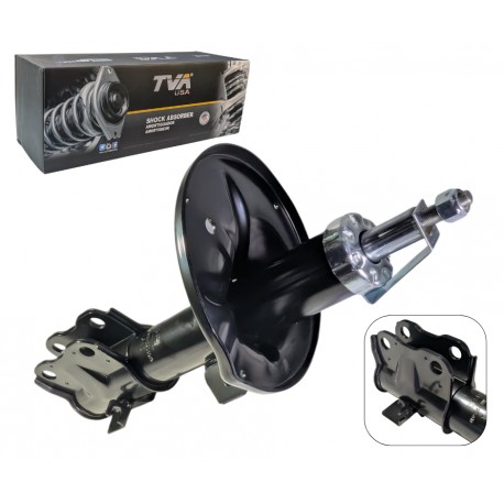 AMORTIGUADOR DELANTERO CHERY ORINOCO 1.8 4CL 16V