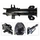 AMORTIGUADOR DELANTERO CHERY ORINOCO 1.8 4CL 16V