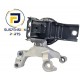 Base Motor Derecha Toyota Corolla Baby Camry Pantalla Sapito