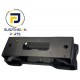 Base Motor Nissan Sentra 2.0 Derecha B-16 07-12