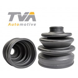Kit De Goma Tripoide Mitsubishi Mx Mf Eclipse L/rueda