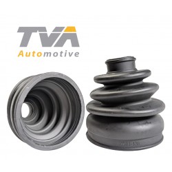 Kit De Goma Tripoide Ford Laser Mazda 323 L/rueda