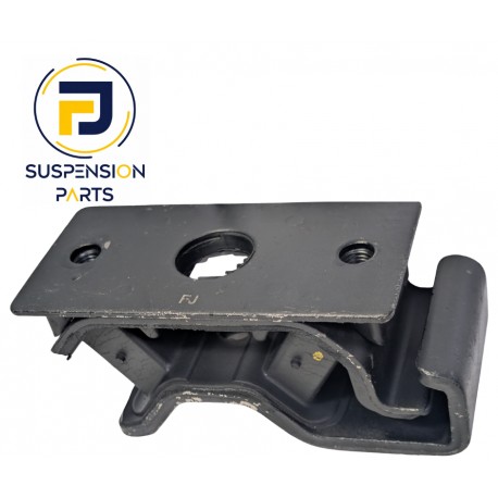 Base De Caja Chevrolet Suzuki Grand Vitara J3 2006-2011