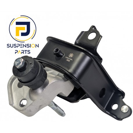 Base Motor Derecha Yaris 1.3/1.5 Sport Belta Automático