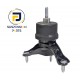 Base Motor DERECHA Camry 3.5 2gr 2007 2008 2009 2010 2011