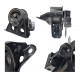 Base Motor DERECHA Camry 3.5 2gr 2007 2008 2009 2010 2011