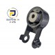 Base Soporte Motor Trasera Elantra Hyundai 2004 2012